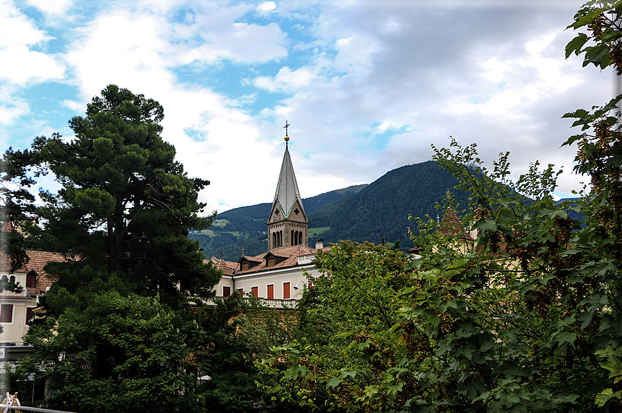 foto Merano